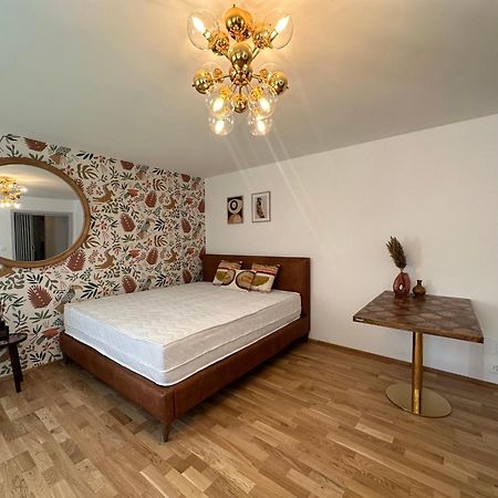 Cozy Central Apartment At A Special Price! Crans-Montana Kültér fotó
