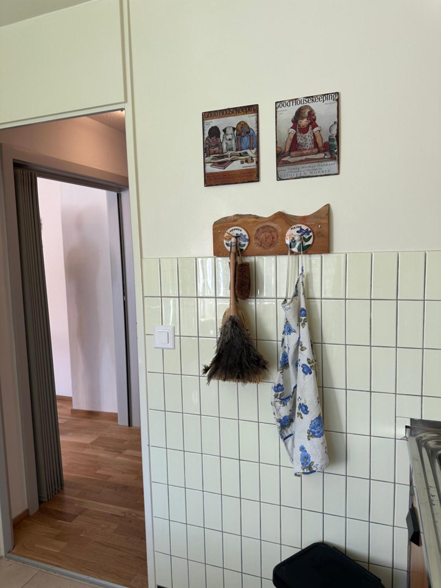 Cozy Central Apartment At A Special Price! Crans-Montana Kültér fotó
