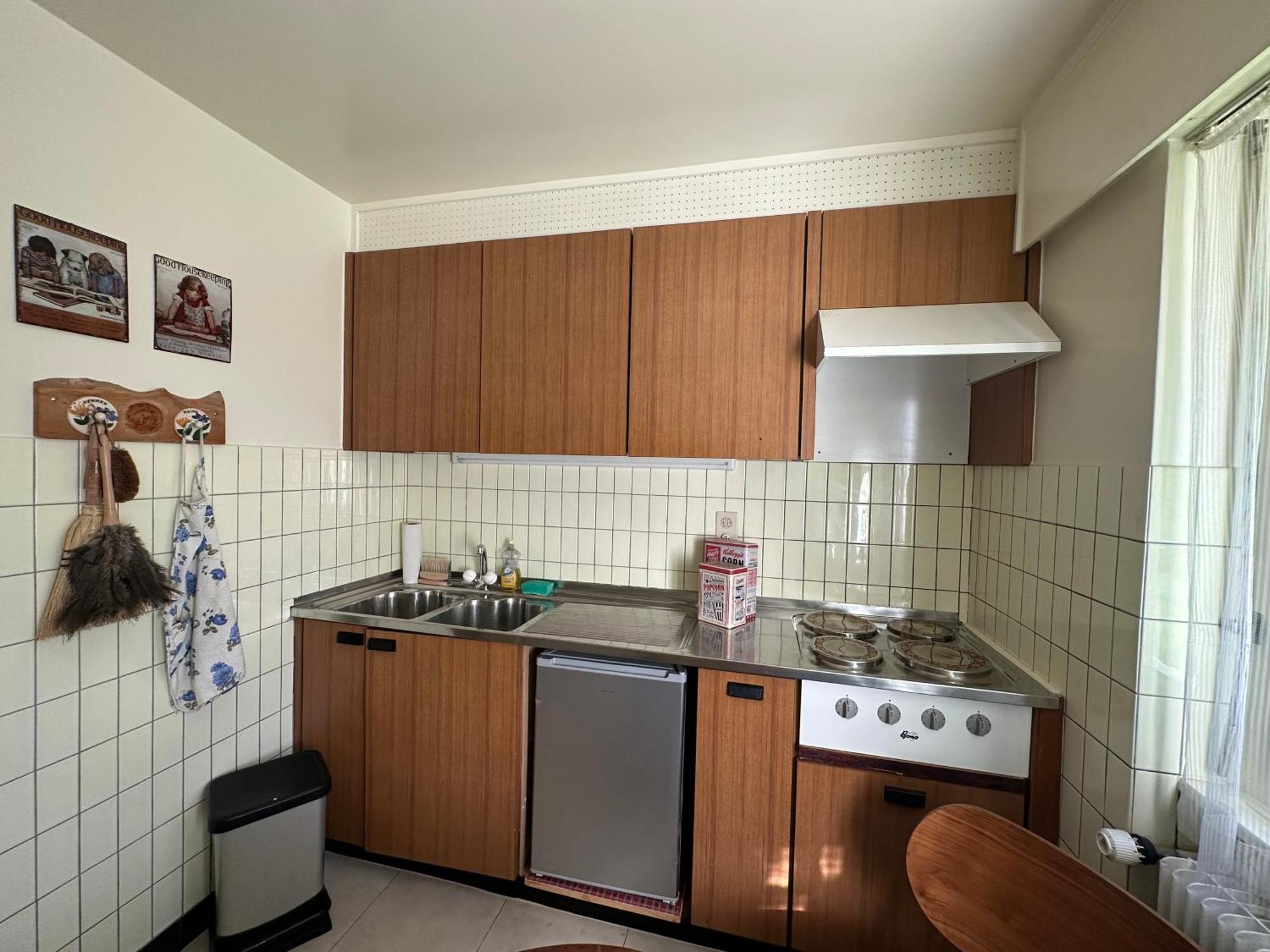 Cozy Central Apartment At A Special Price! Crans-Montana Kültér fotó