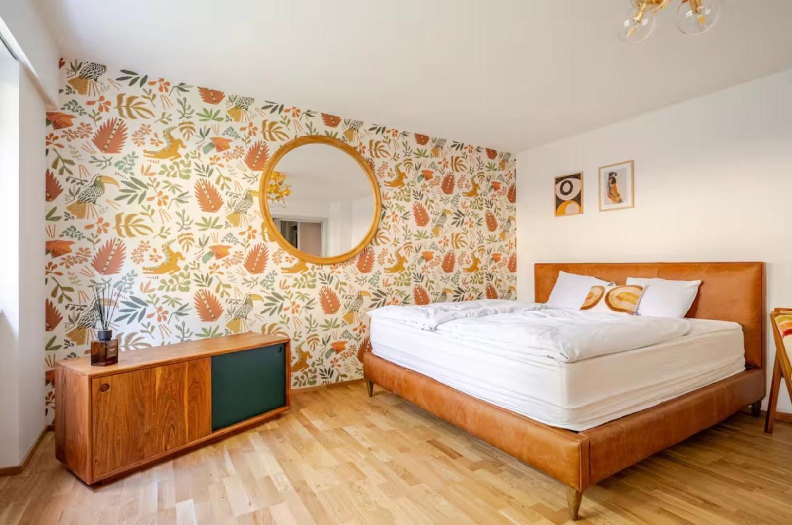 Cozy Central Apartment At A Special Price! Crans-Montana Kültér fotó